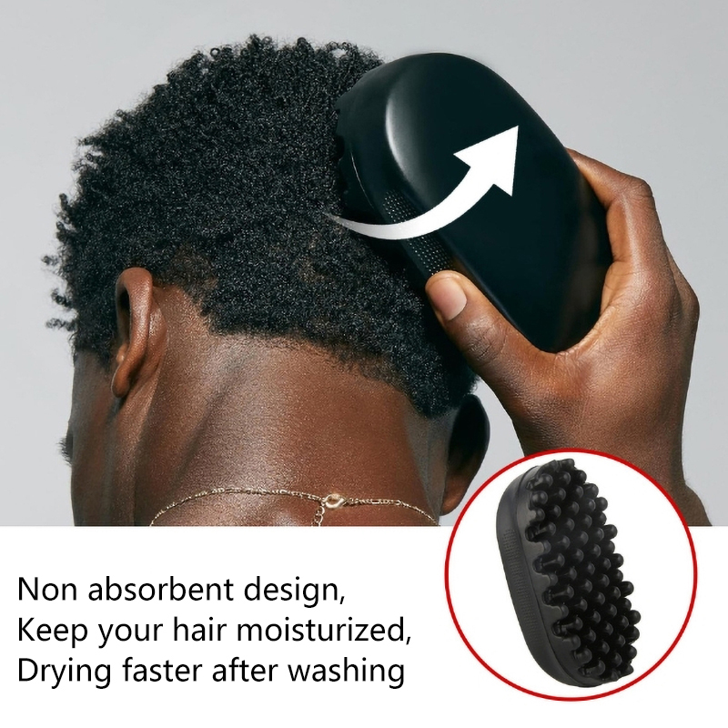 Twist Sponge Coil - 1pcs Professional Curly Hair Sponge Twist