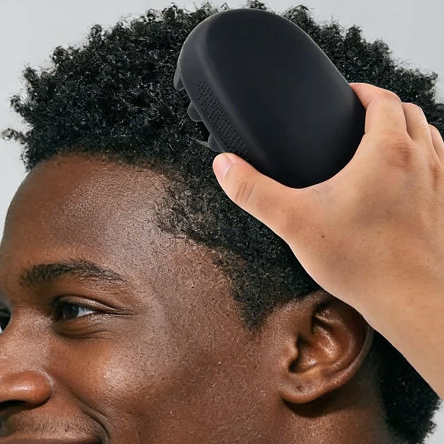 Professional Curly Hair Sponge - Twist Sponge Coil recension och pris