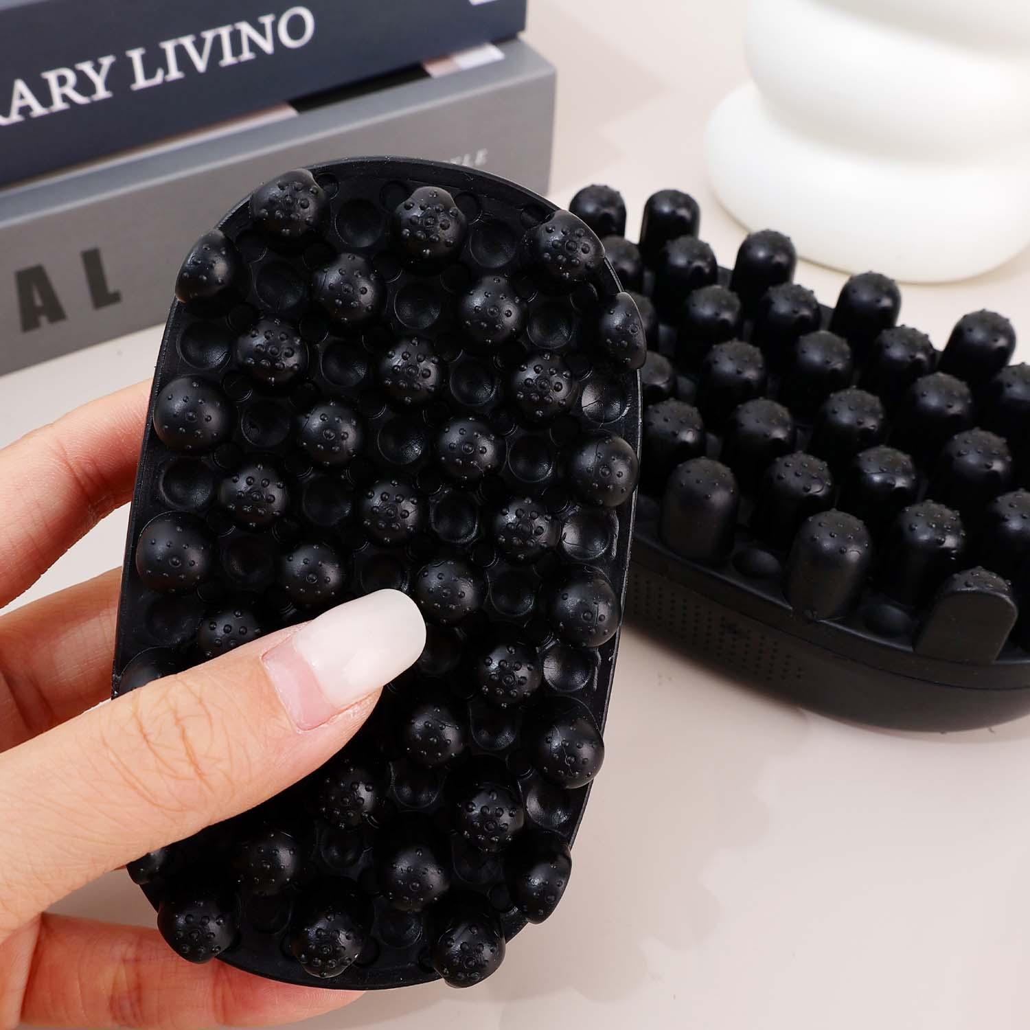 Professional Curly Hair Sponge - Twist Sponge Coil recension och pris