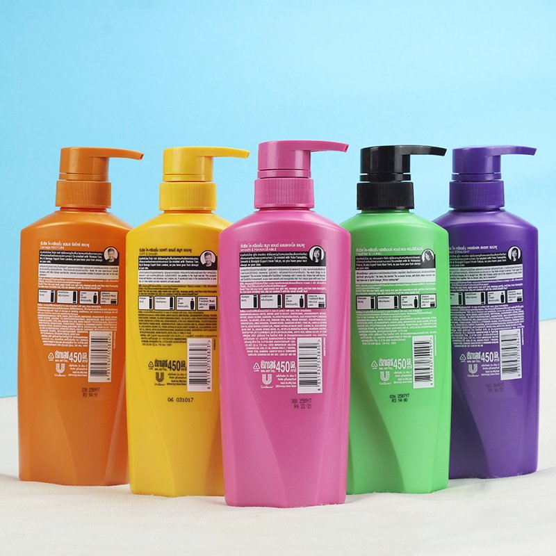 Thai Sunsilk Shampoo & Conditi - Hair Care Sunsilk recension och pris