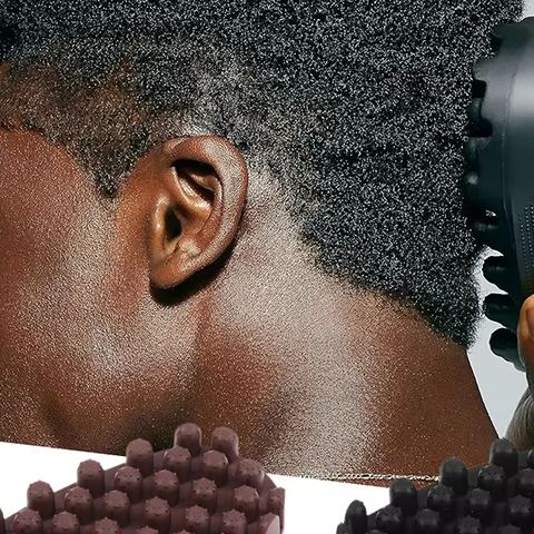 1pcs Professional Curly Hair S - Twist Sponge Coil recension och pris