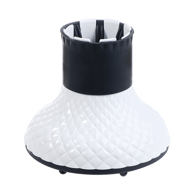 Universal Hair Dryer Diffuser  - Hair Care For Curly Dry Hair recension och pris