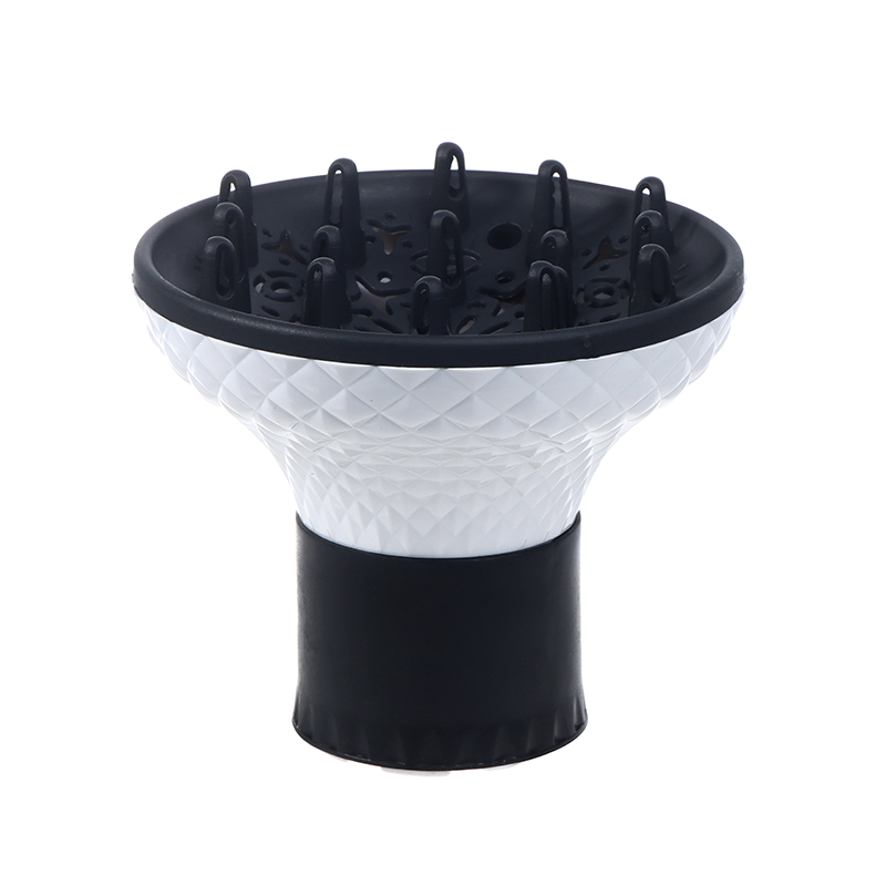 Universal Hair Dryer Diffuser  - Hair Care For Curly Dry Hair recension och pris