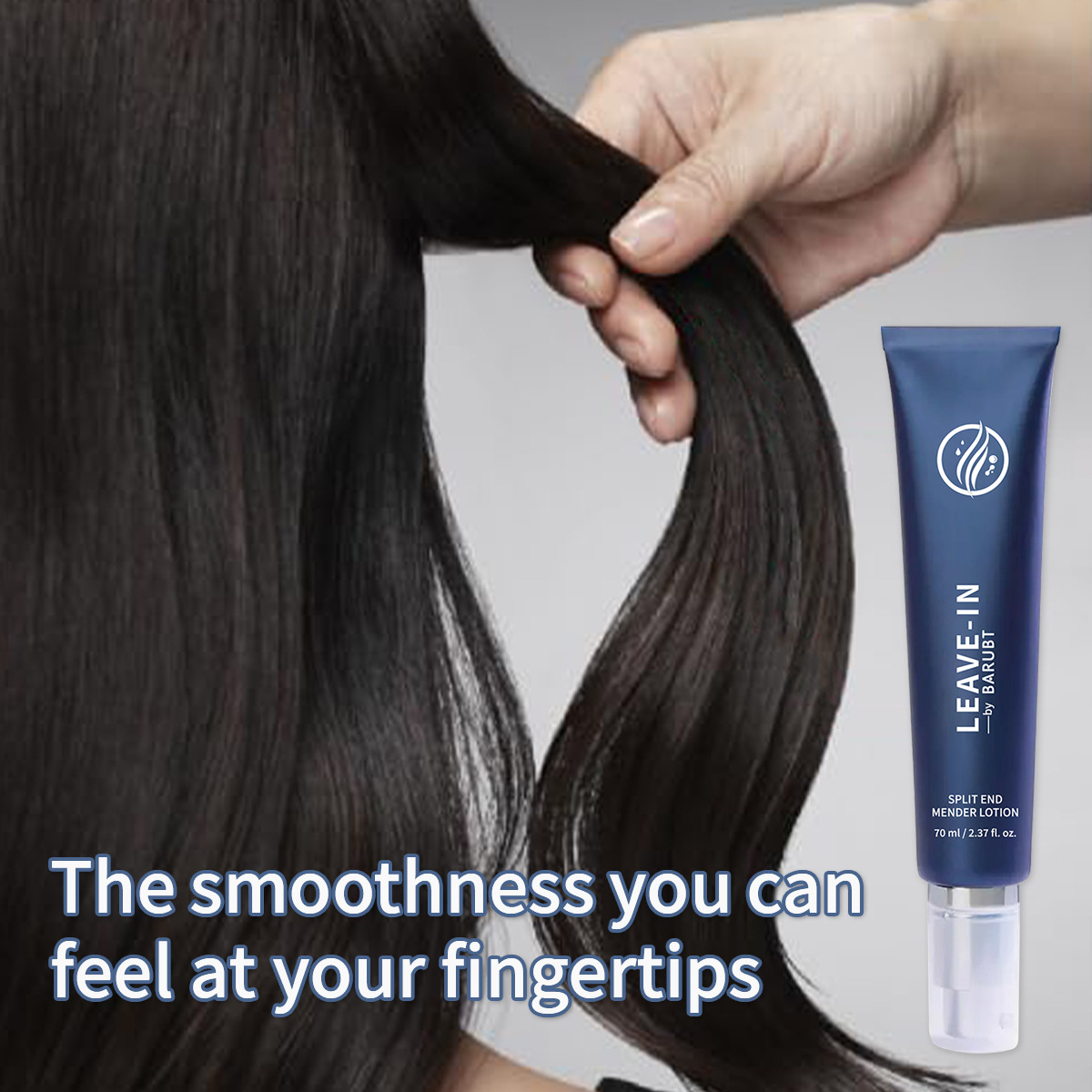 BARUBT Hair Care Essence Liqui - Hair Care Normal recension och pris