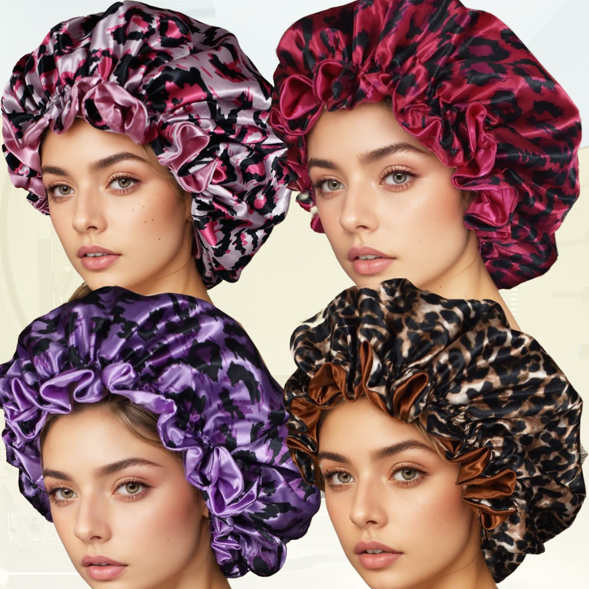 Summer Satin Double-layer Nigh - Hair Care Sunsilk recension och pris