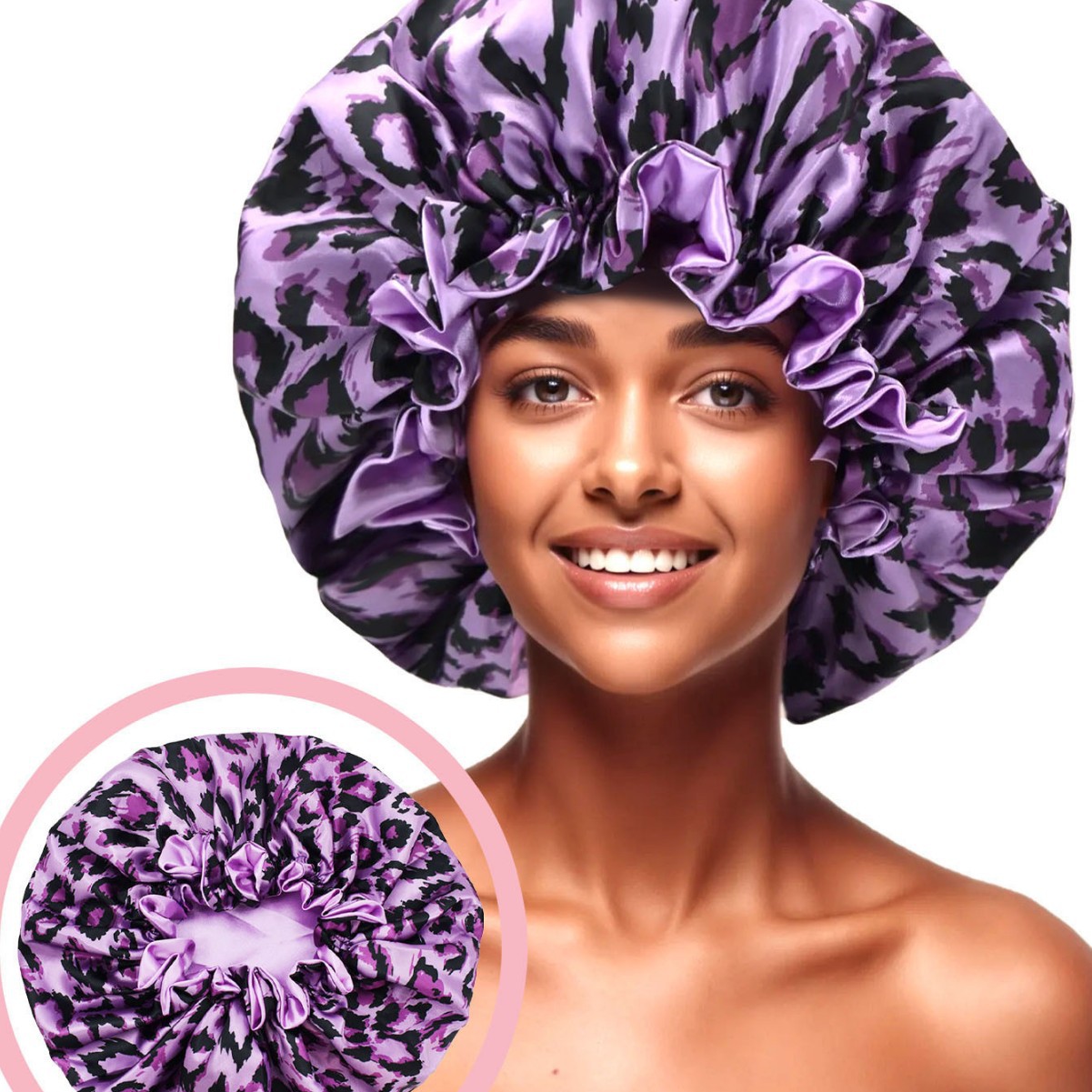 Summer Satin Double-layer Nigh - Hair Care Sunsilk recension och pris