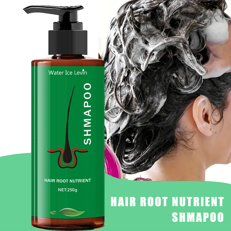 Root Nourishing Shampoo 250g,  - Hair Care Normal recension och pris