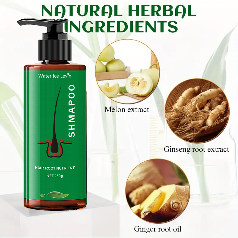 Root Nourishing Shampoo 250g,  - Hair Care Normal recension och pris