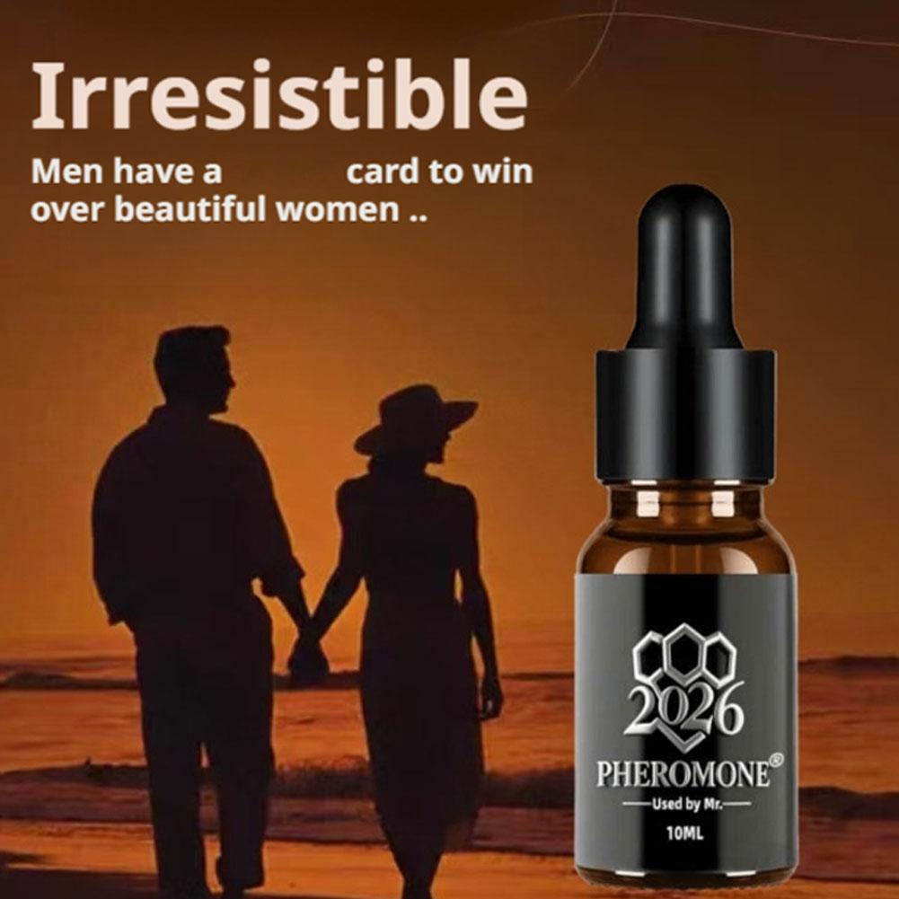 10ml Alcohol-Free Hair Care Es - Hair Care Essential Oil recension och pris
