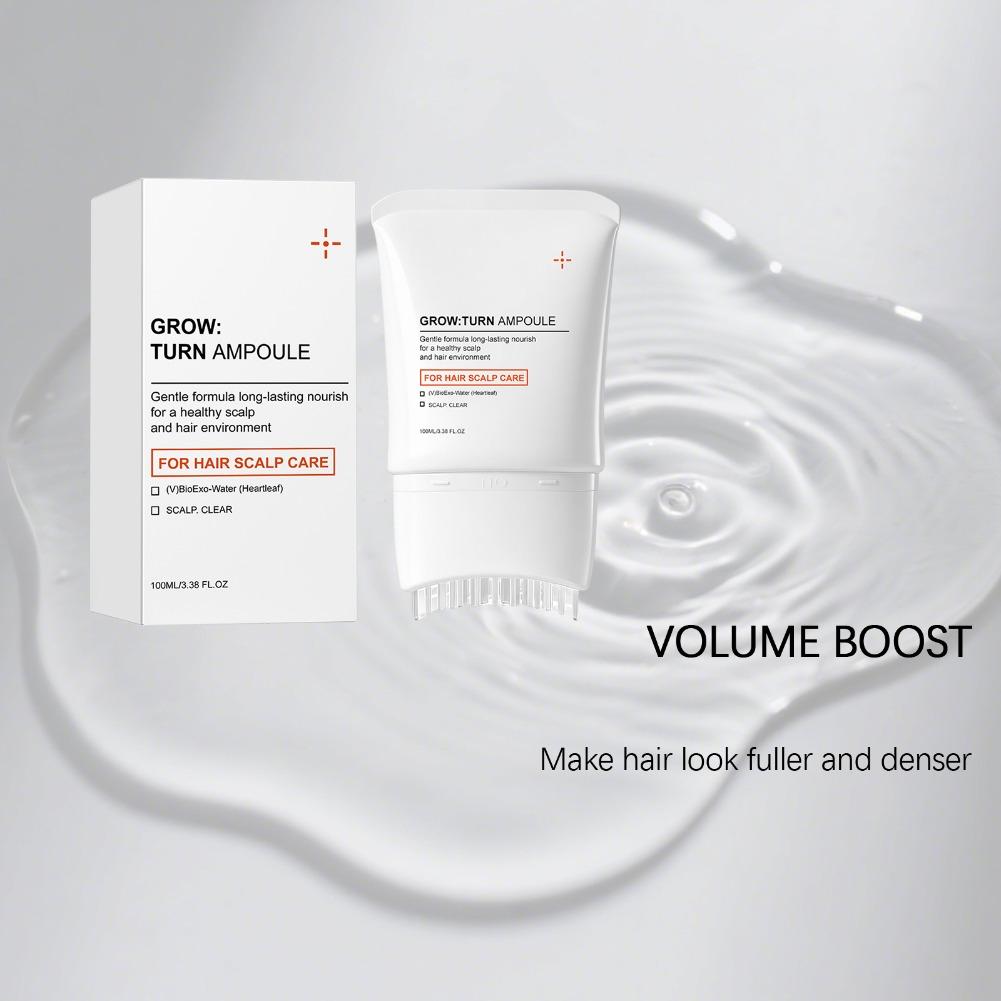 100ml Volumizing Hair Serum De - Hair Care Normal recension och pris