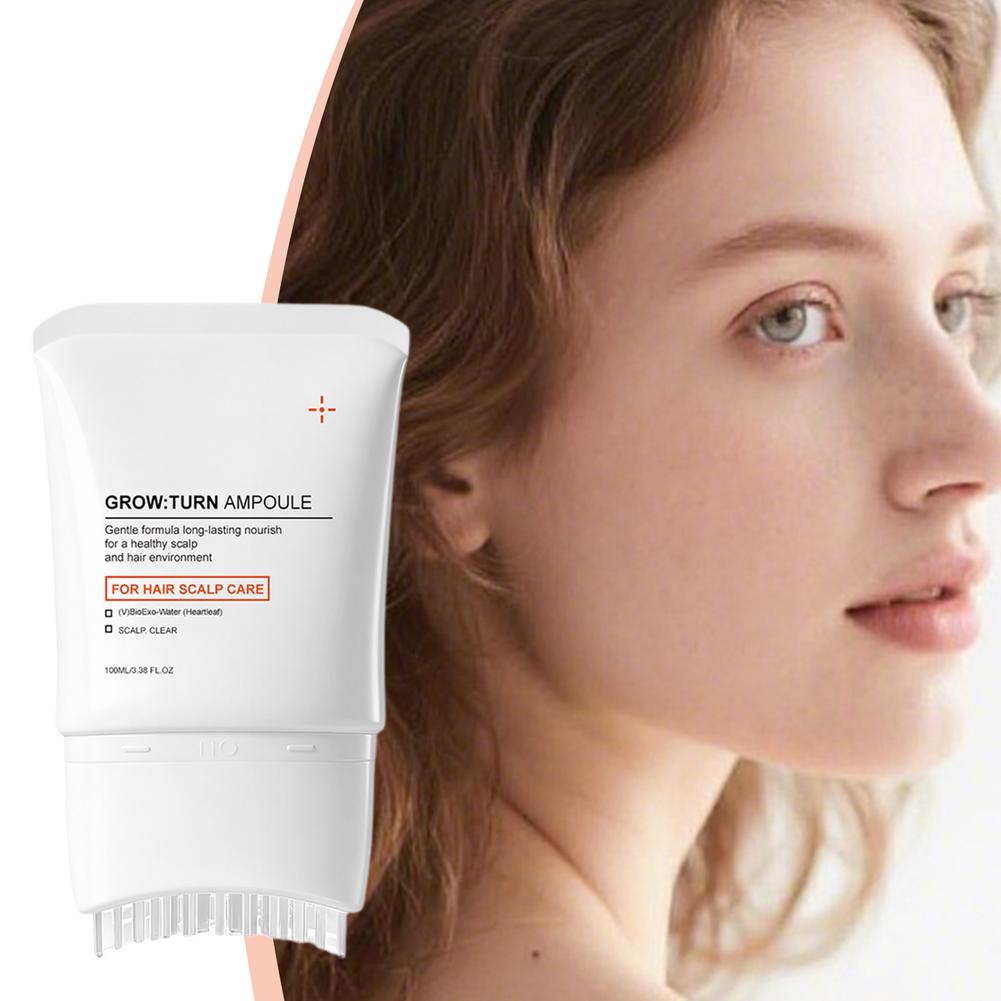 100ml Volumizing Hair Serum De - Hair Care Normal recension och pris