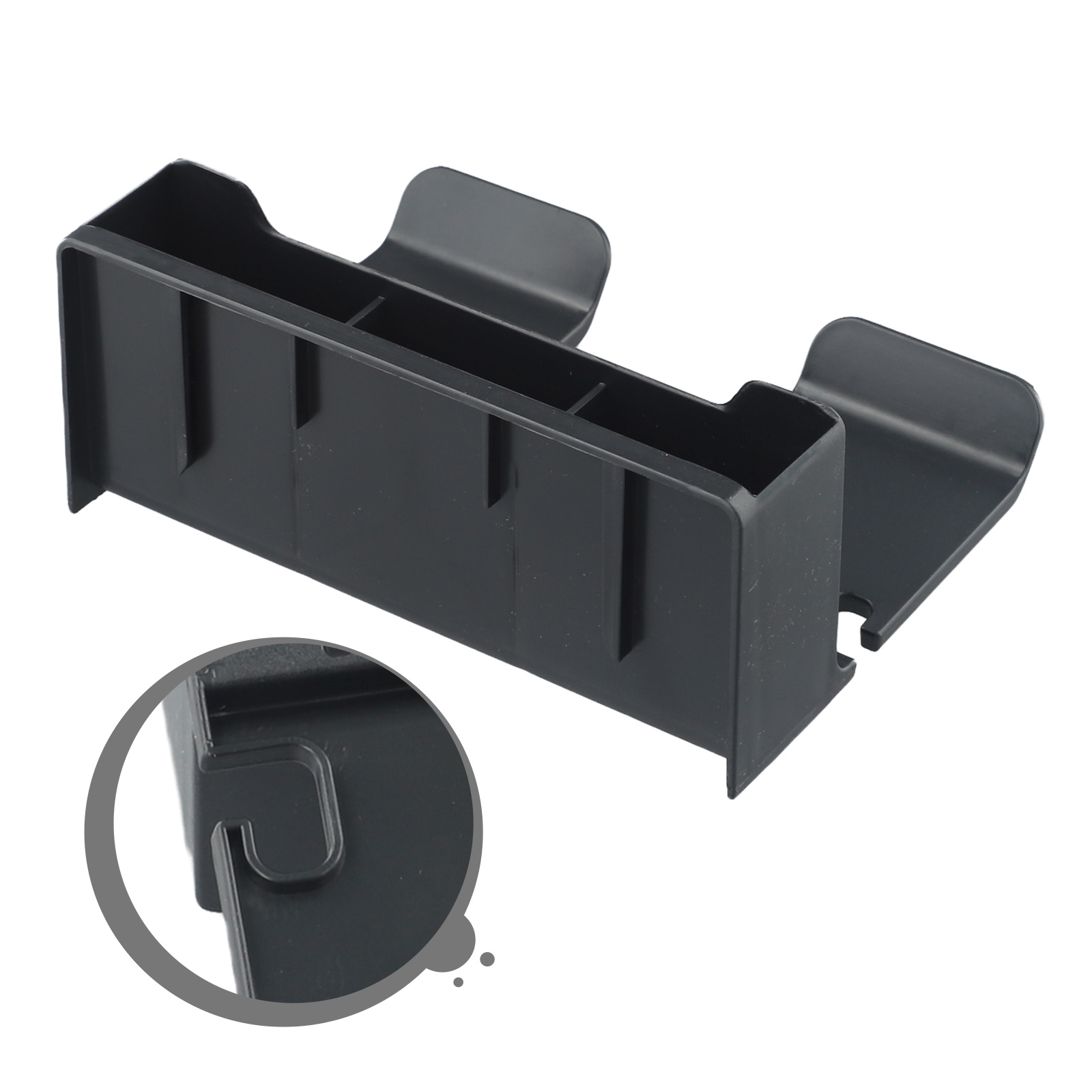 Part Name Bathroom Accessories - Hair Care Names recension och pris