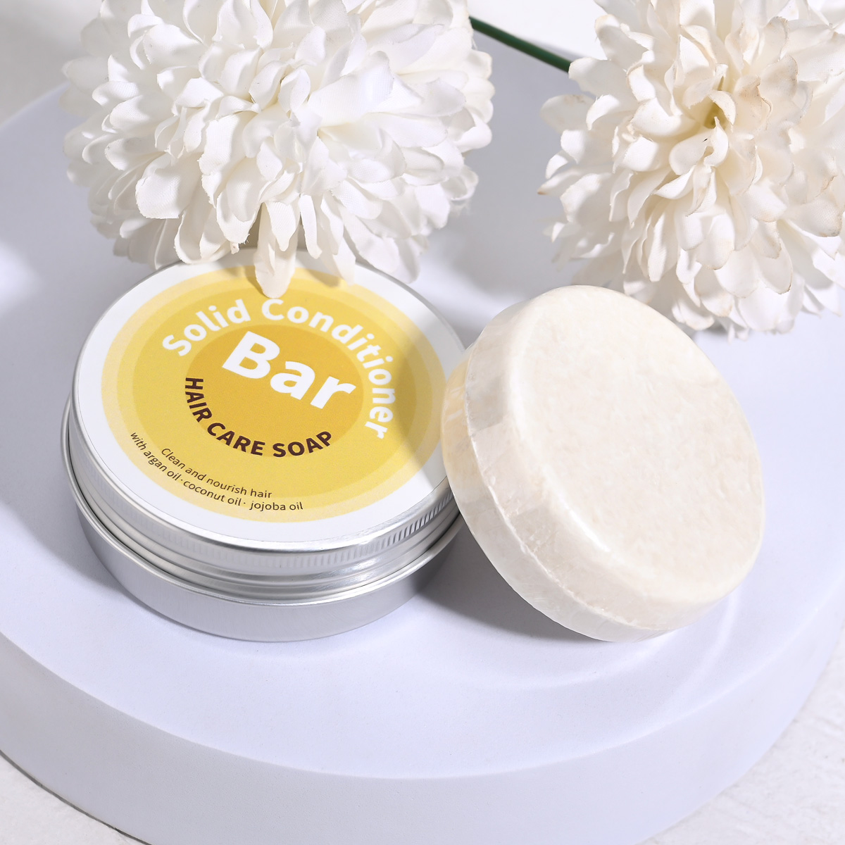 Plant Essential Oil Hair Condi - Hair Care Essential Oil recension och pris