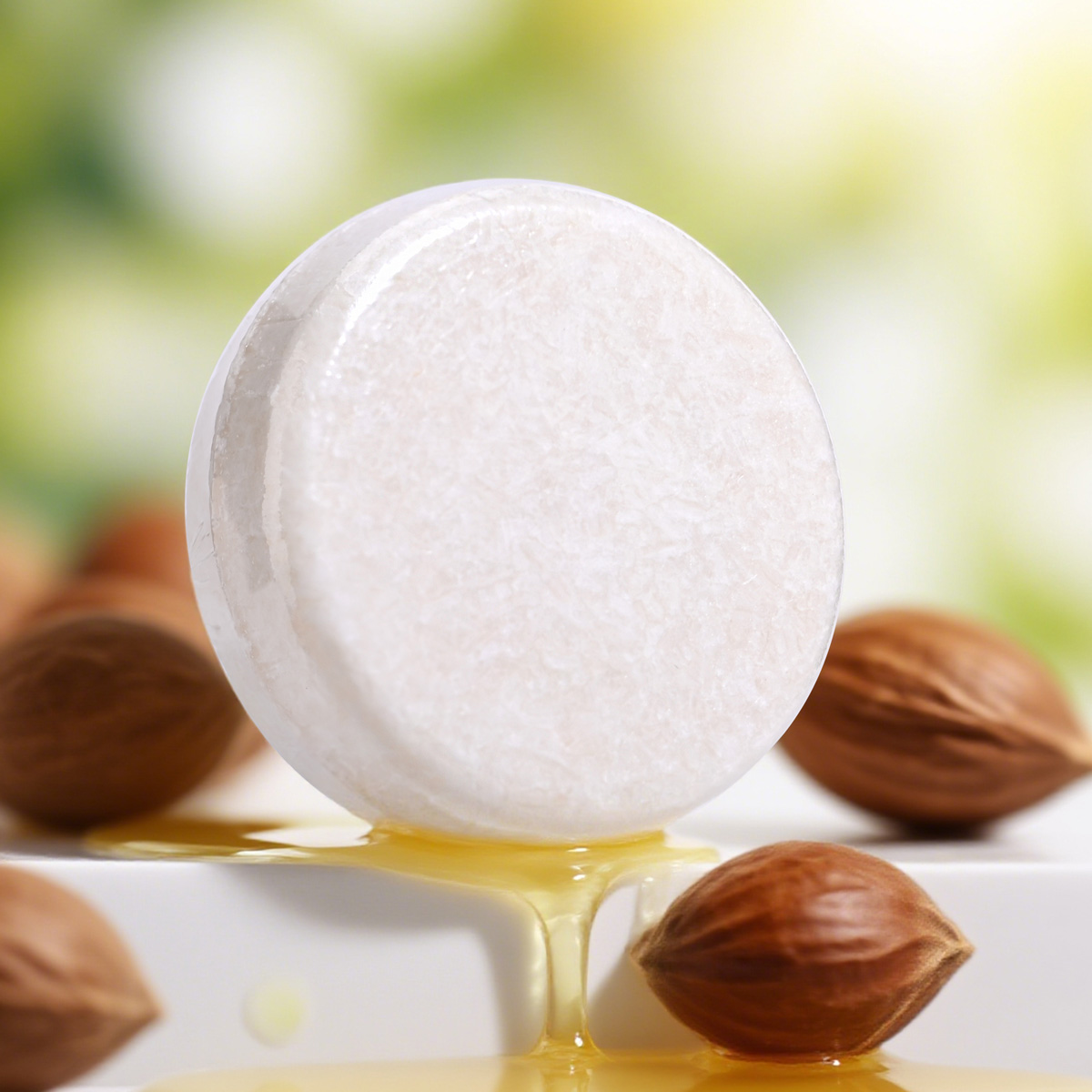 Plant Essential Oil Hair Condi - Hair Care Essential Oil recension och pris