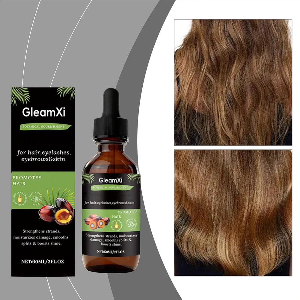 Batana Hair Care Essential Oil - Hair Care Essential Oil recension och pris