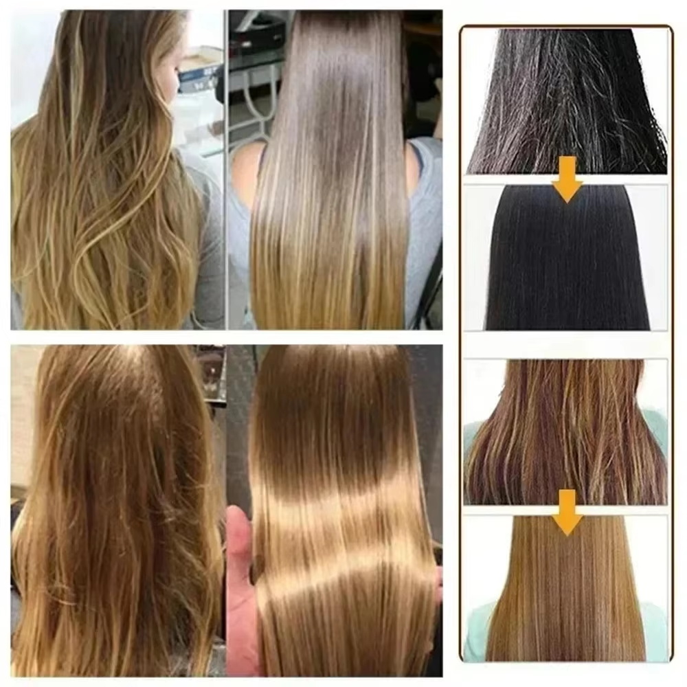 Magical Keratin Hair Mask 5 Se - Hair Care Normal recension och pris