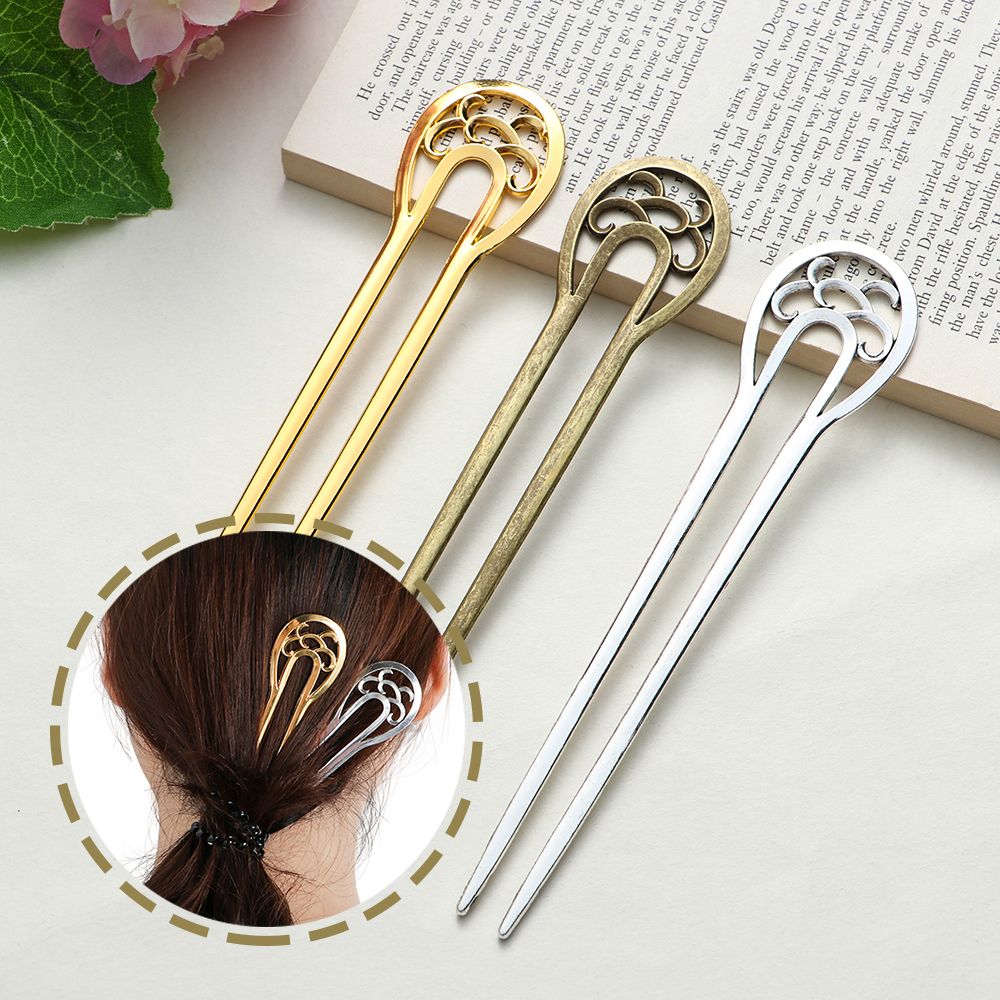 Fashion Alloy Hair Care Stylin - Hair Care For Wavy Hair recension och pris