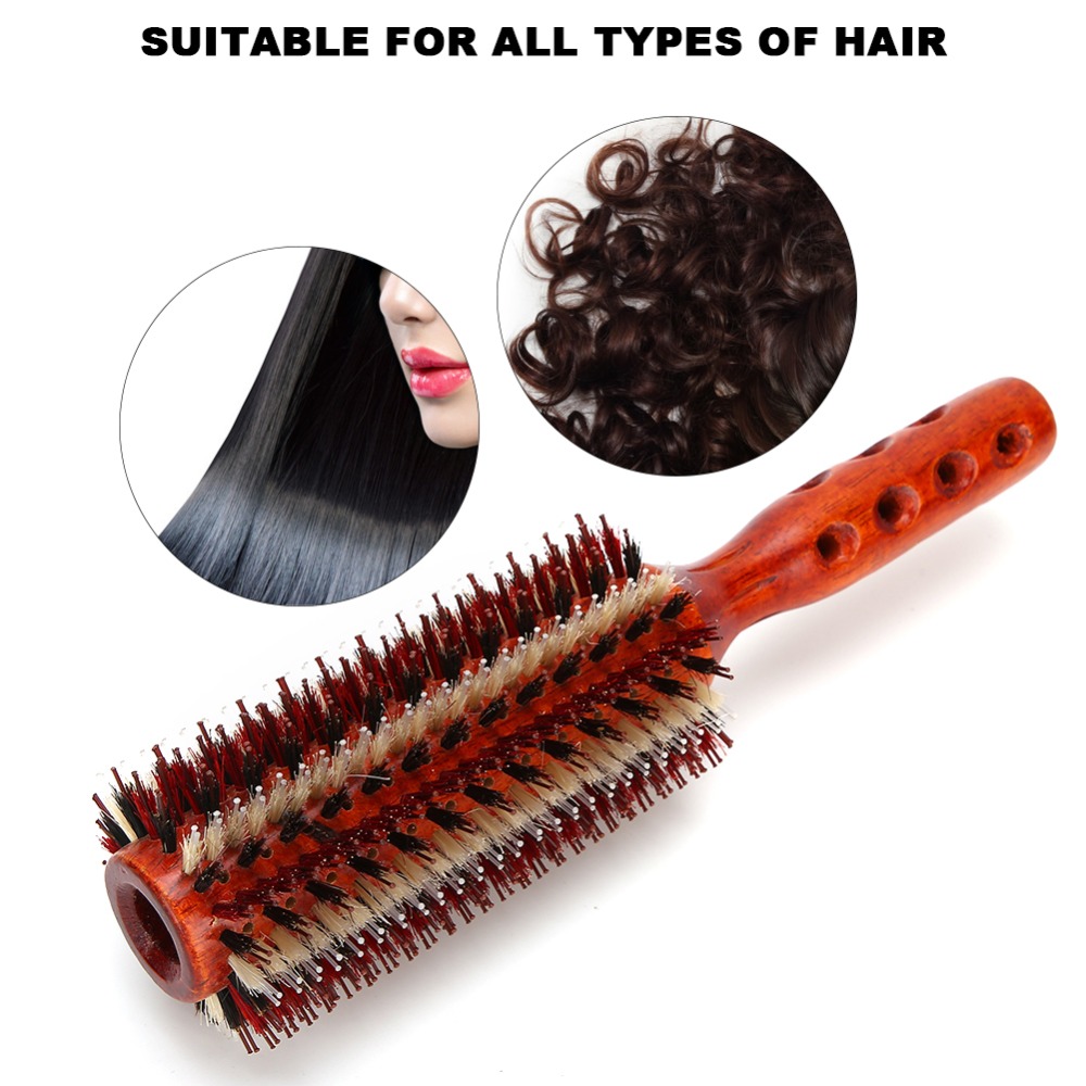 Curly Hair Care Large Size Rou - Hair Care For Curly Dry Hair recension och pris