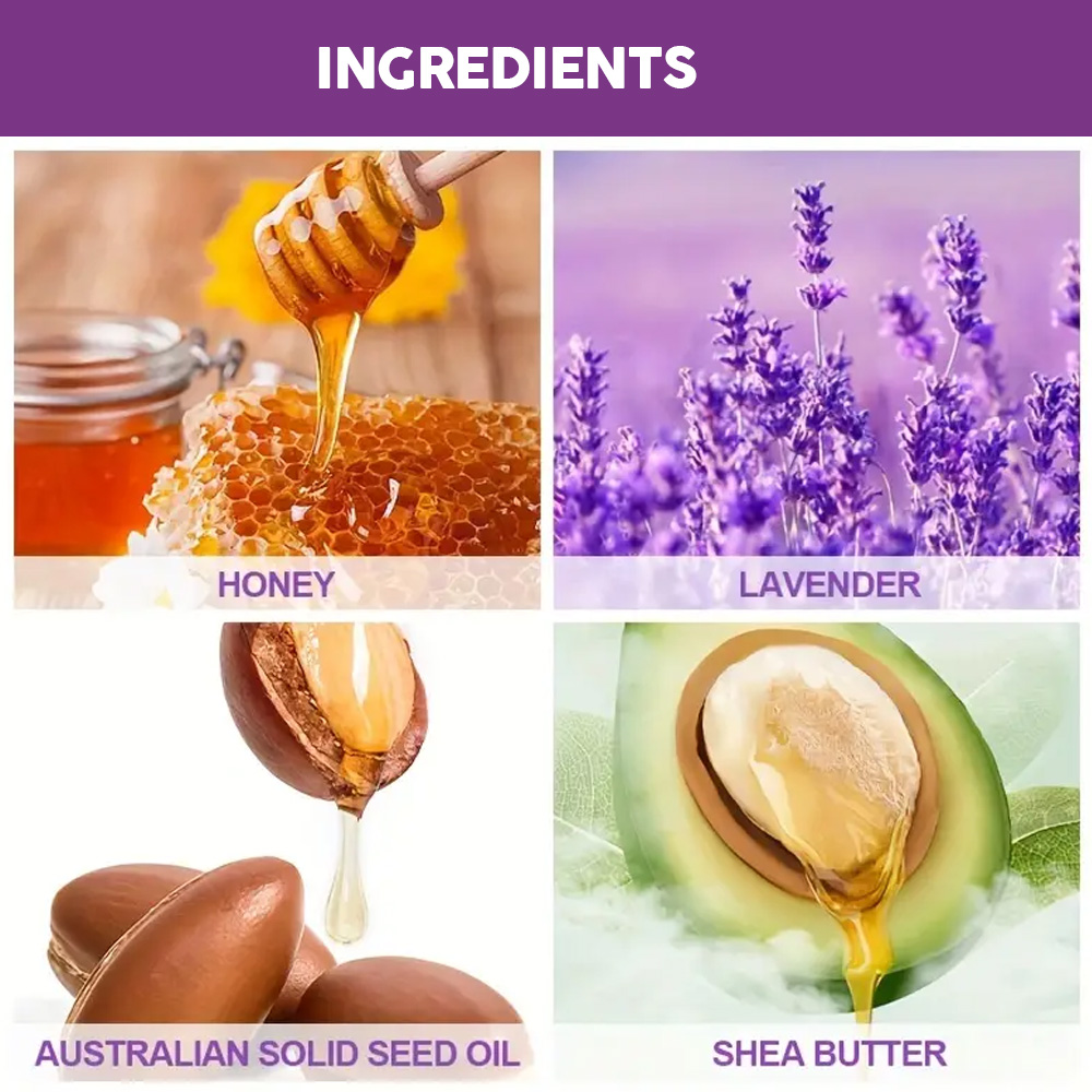 Lavender Extract Hair Oil Join - Hair Care Normal recension och pris