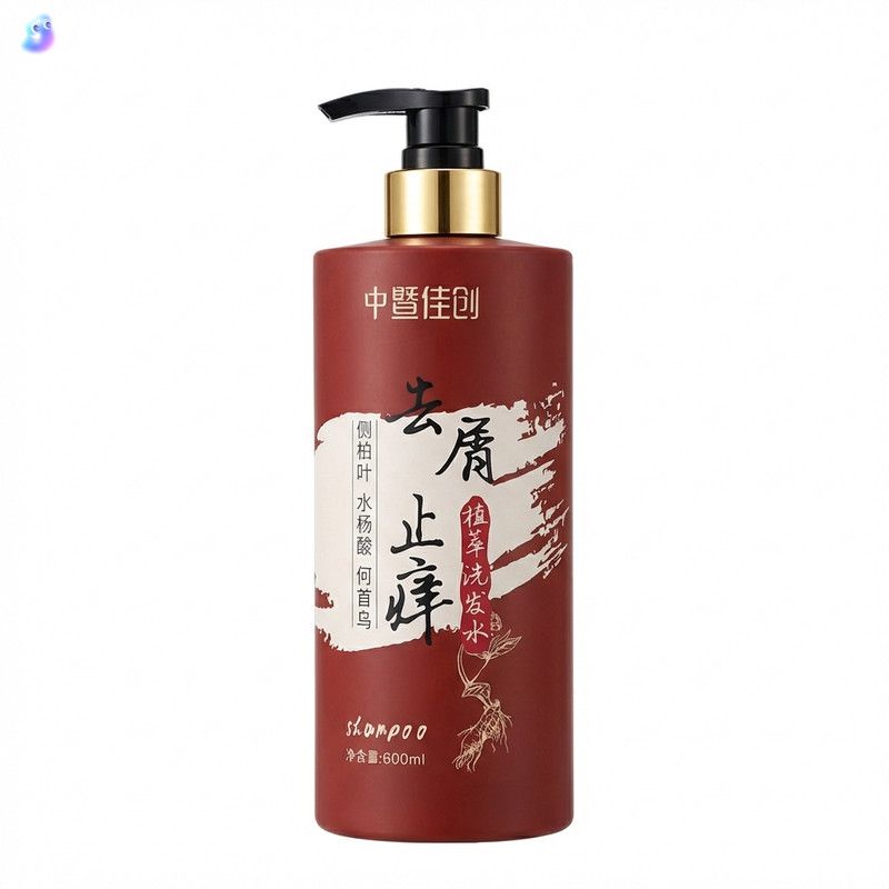 Gentle Refreshing Shampoo, Ant - Hair Care Normal recension och pris